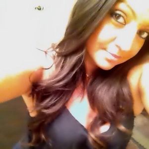 Meet your Posher, Charisse